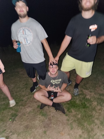 Aaron Klemp 291036's picture