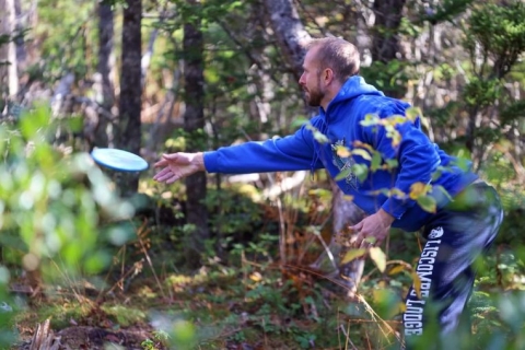 Danny Myers 291095's picture