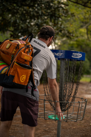 Nate DeHorn 292452's picture