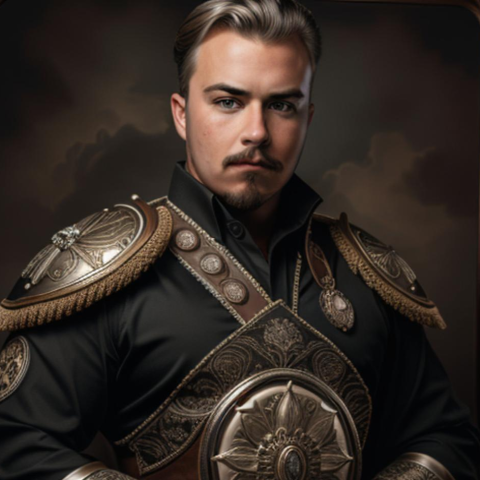 Tyler Romney 299867's picture