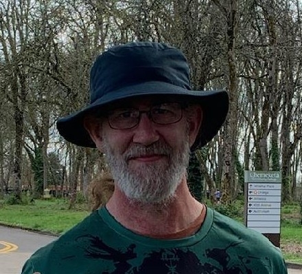 Mark Sharp 302330's picture