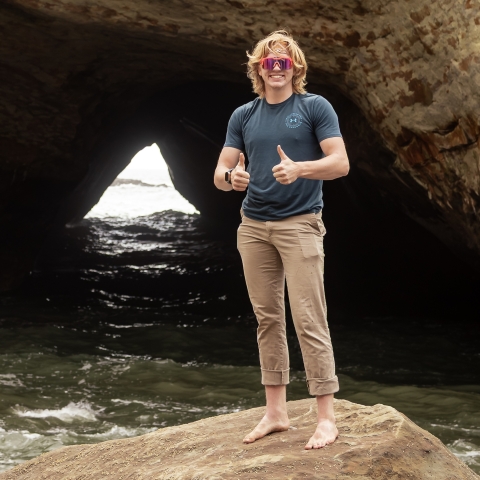 Nolan Gorman 304002's picture