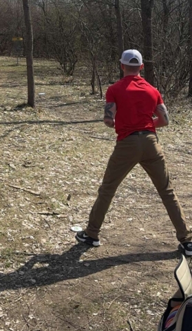 Ronald Rogers 304456's picture