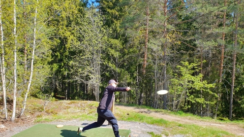 Juho-Pekka Salo's picture