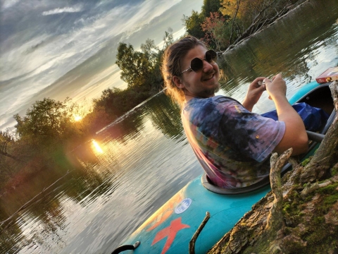 Michael Storde 307133's picture