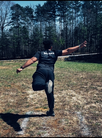 Deshawn Holman 309165's picture