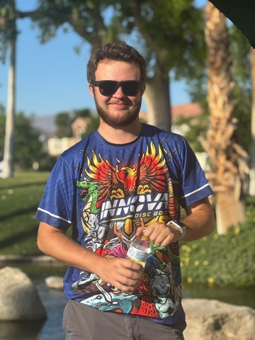 Levi Patchett 309240's picture