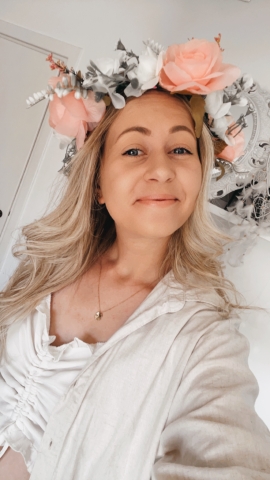 Lisa Rohdén 309707's picture