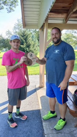 Tyler Adams 310388's picture