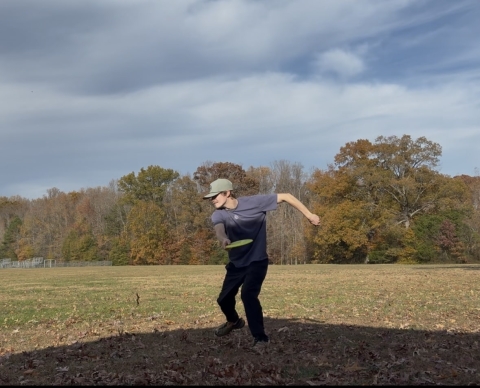 Harry McFarland 310792's picture