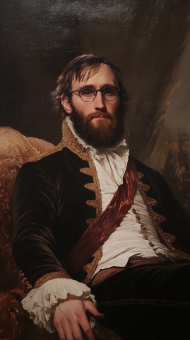 DISCIPLE DAD 312086's picture