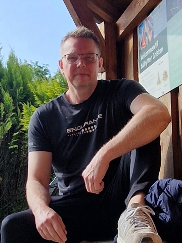 Bo Feldt Graversen 313909's picture