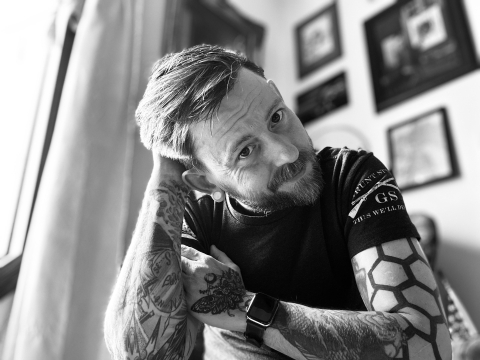 John Thurman 314376's picture