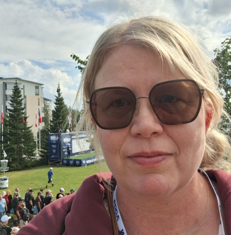 Krista Pöllänen's picture