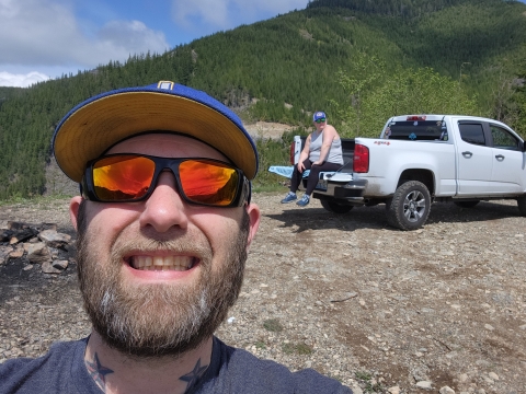 Ian Ellis 316355's picture