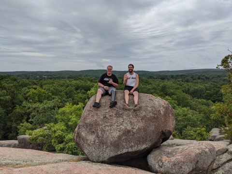 Austin Halterman 316552's picture