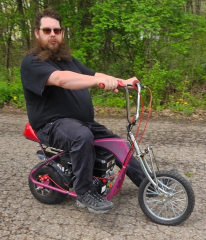 Keith Reynolds 317041's picture