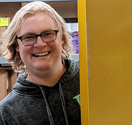 Christopher Mason 317149's picture