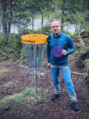 Ole Henrik Wahlquist 317702's picture