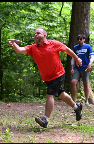 David Mahoney's picture