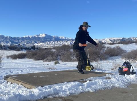 Brent Haney 94024's picture