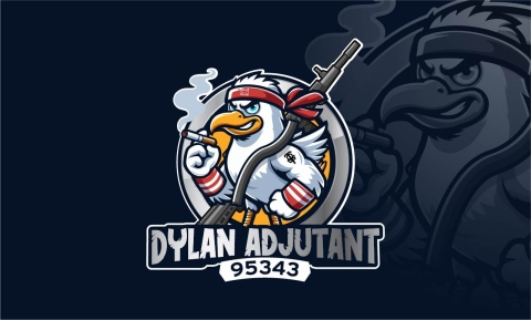Dylan Adjutant 95343's picture