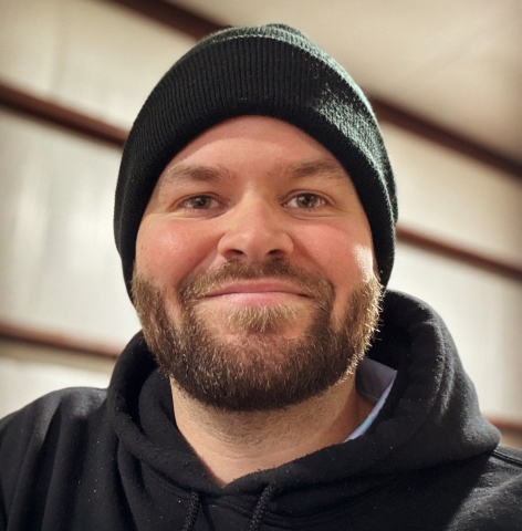 Michael Chambers 96748's picture