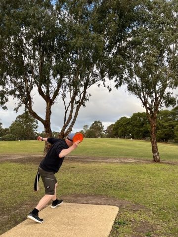 Mika Husenius's picture