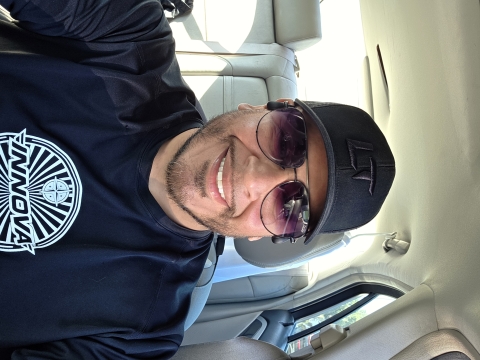 Andre Gonzalez 101079's picture