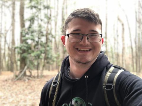 Caleb Ferguson 104678's picture