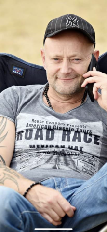 Vilius Klimantavicius 104700's picture