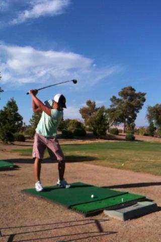 Randy Isgriggs 105471's picture