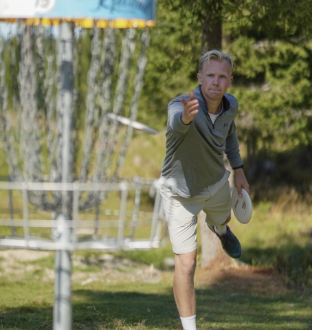 Morten Kristiansen's picture