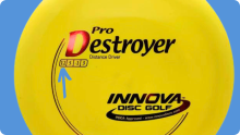 What Do the Numbers on a Disc Golf Disc Mean?