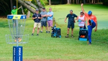 2024 Global Masters Series Winners Crowned