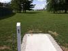 Lincoln Trail College Disc Golf Course