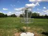 Lincoln Trail College Disc Golf Course