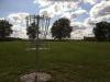 Lincoln Trail College Disc Golf Course