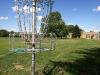 Lincoln Trail College Disc Golf Course