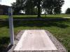 Lincoln Trail College Disc Golf Course