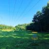 Kättsätter Discgolfbana