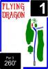 Flying Dragon Disc Golf Course