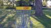 Clinton Disc Golf Course 