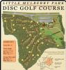 Little Mulberry Course Map