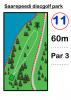 Saarepeedi Disc Golf Park