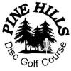 Pine Hills Disc Golf Course - South