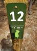 Hinson Lake Disc Golf Course