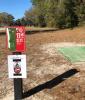 Moccasin Creek Disc Golf Course