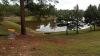 The Don Shannon Disc Golf Course at Dundee Lake