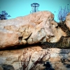 GoodVibes Ranch Disc Golf & Camping